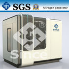 SGS / CCS / BV / ISO / TS Petrol rafineri azot jeneratörü sistemi paketi