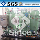 SGS / BV / ISO / TS / CCS enerji tasarrufu azot jeneratörü