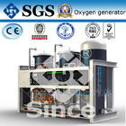 Yüksek Saflıkta Hastanesi PSA Oksijen Jeneratörü Oksijen Üretim Makinesi