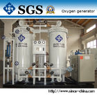 CE / ISO / Onaylı PSA Oksijen Jeneratör Sistemi Endüstriyel ve Hastane