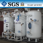 Su Arıtma İçin Yüksek Saflıkta / Kimyasal Oksijen Jeneratörü / CE, ABS, CCS Sertifikası; BV