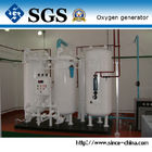 CE / ISO / Onaylı PSA Oksijen Jeneratör Sistemi Endüstriyel ve Hastane