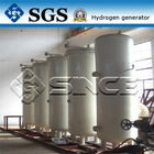 Paslanmaz Çelik Sanayi hidrojen jeneratörler BV / SGS / CCS / ISO Onayı