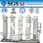 Basit PSA Süreci hidrojen jeneratörler Basınç Adsorpsiyon Non Kirliliği Salıncak