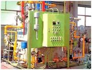 Doğal RX-G RX gaz jeneratör ünitesi / endotermik gaz jeneratör tesisleri