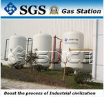 CE, BV Belgesi Benzin İstasyonları Donanımları Hidrojen Koruyucu Gaz