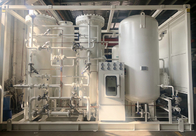 Karbon Moleküler Filtre PSA Azot Jeneratörü Endüstriyel Uygulama