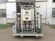 Endüstriyel Azot Gazı Jeneratörü / Taşınabilir Azot Üretim Paketi