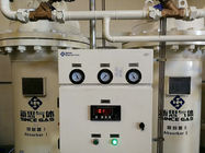 Endüstriyel Kullanım İçin Konteyner Tipi PSA Azot Jeneratörü 5-5000 Nm3 / H