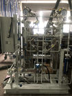 Industria Gavalnizing Fırın için Hidrojen Üretimi Amonyak Çatlama