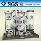 CE / ISO / SIRA Petrol Gazı PSA Nitrojen Jeneratör Paket Sistemi
