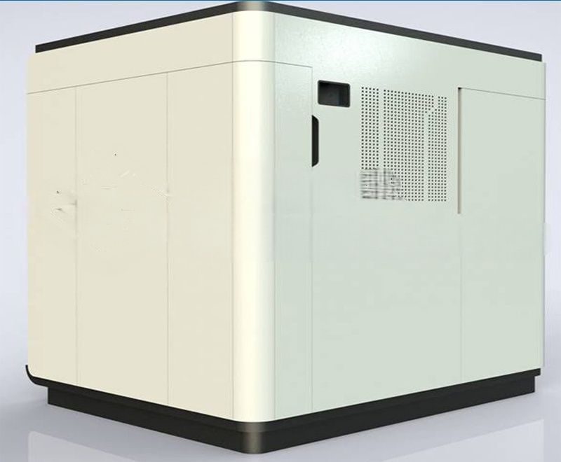 OEM Membran Tipi Azot Jeneratörü, Otomatik Yerinde Azot Jeneratörü