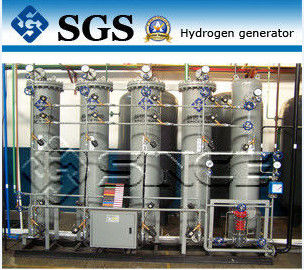 5-2000Nm3/H PSA Hidrojen Gazı Jeneratörleri Hidrojen Jeneratörü Üreticisi