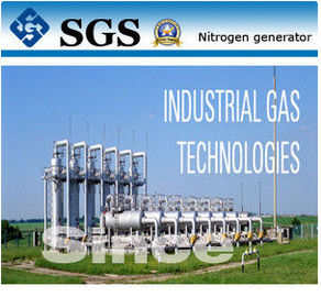 Soğuk Haddelenmiş levhalar Gerekli Benzin İstasyonları Donanımları Koruyucu Azot / Hidrojen Gazı