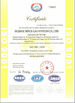 Çin JoShining Energy &amp; Technology Co.,Ltd Sertifikalar