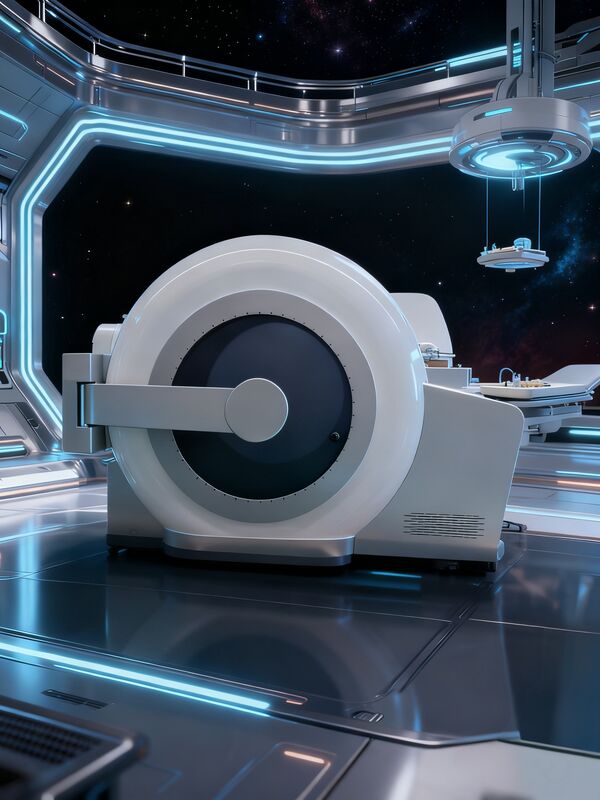 1.3ATA - 1.5ATA Tek kişilik Sağlık ve Rehabilitasyon için Mikro Basınçlı Oksijen Odası