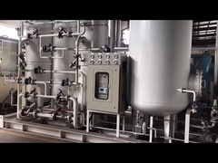 N2 Psa Nitrojen Sistemi / Nitrojen Membran Birimi Karbon Moleküler Filtreler