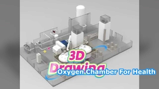 VPSA Oksijen Jeneratörleri: Çoklu Uygulamalar için Verimli Oksijen Tedarik Çözümleri